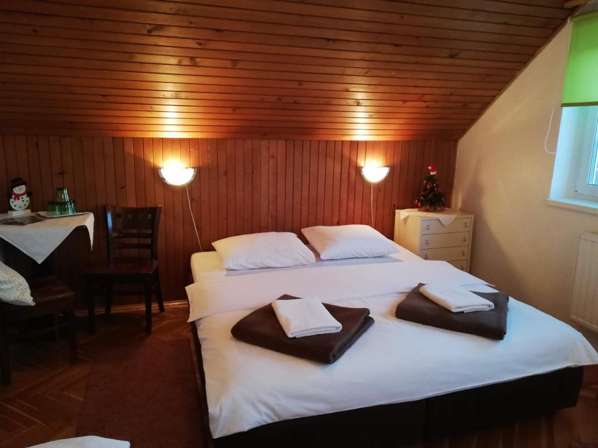 Guesthouse Arnika Fuzine Luaran gambar