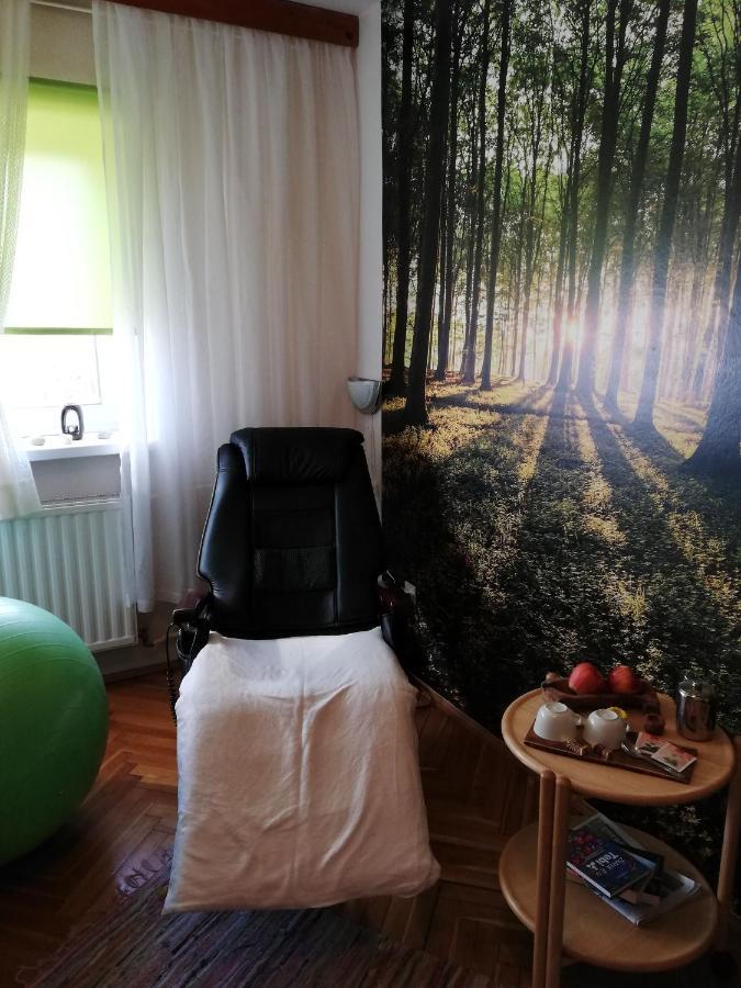 Guesthouse Arnika Fuzine Luaran gambar