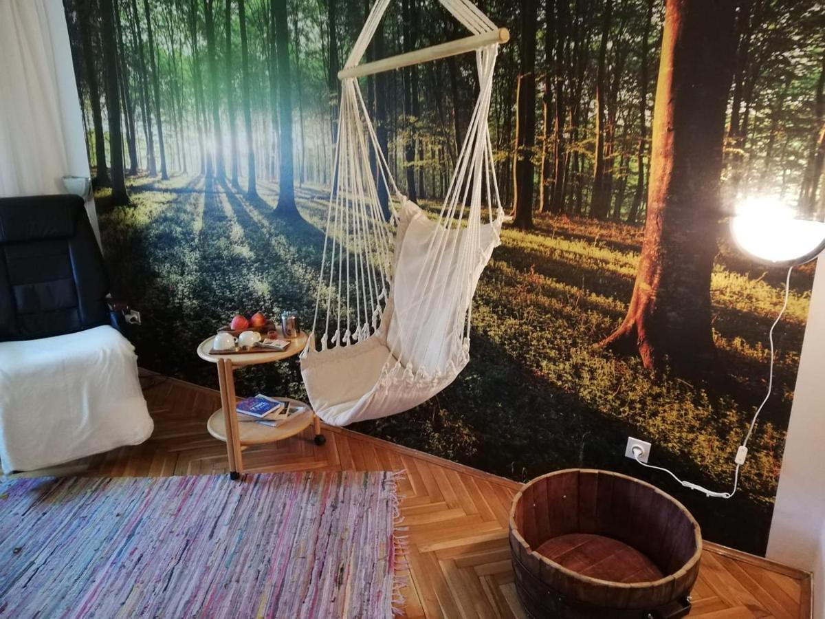 Guesthouse Arnika Fuzine Luaran gambar