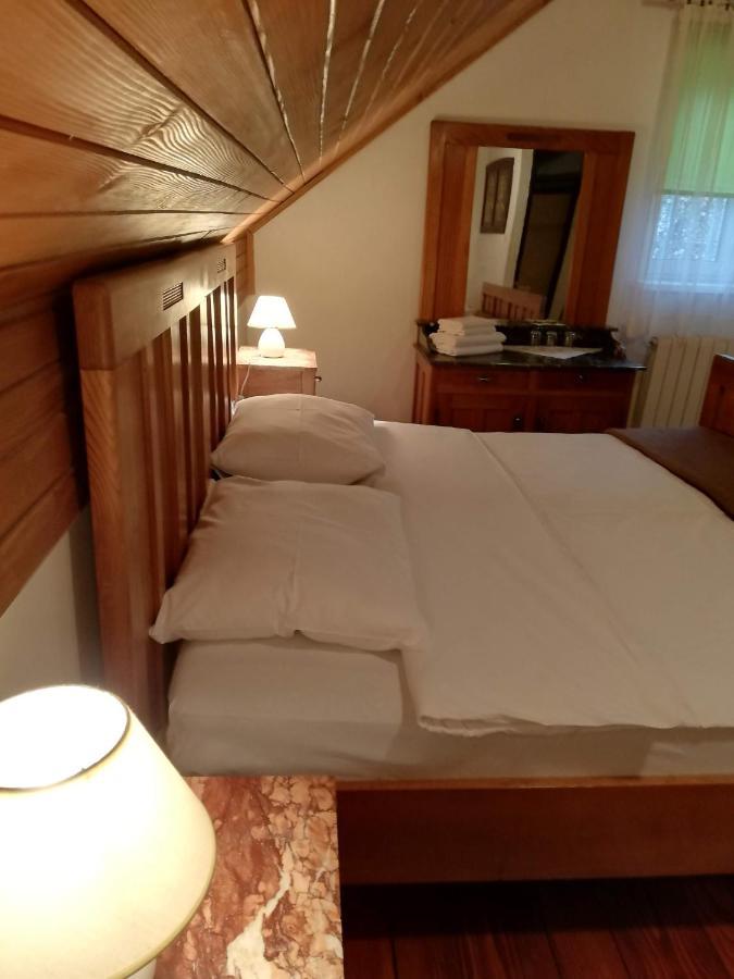 Guesthouse Arnika Fuzine Luaran gambar