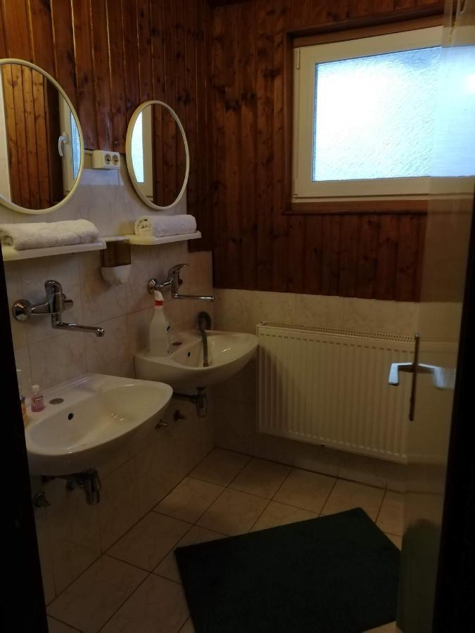 Guesthouse Arnika Fuzine Luaran gambar