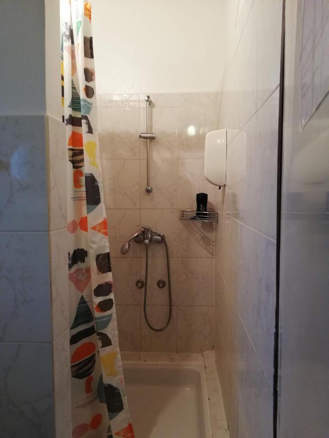 Guesthouse Arnika Fuzine Luaran gambar