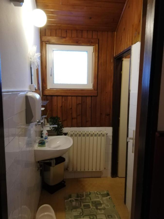 Guesthouse Arnika Fuzine Luaran gambar