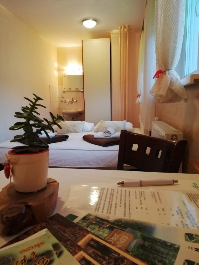Guesthouse Arnika Fuzine Luaran gambar