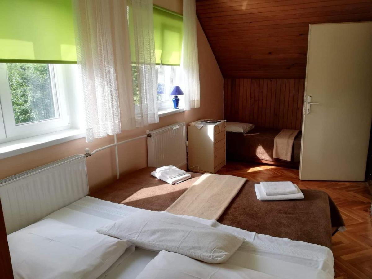 Guesthouse Arnika Fuzine Luaran gambar